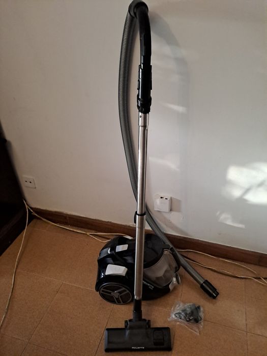 Aspirador rowenta xxl