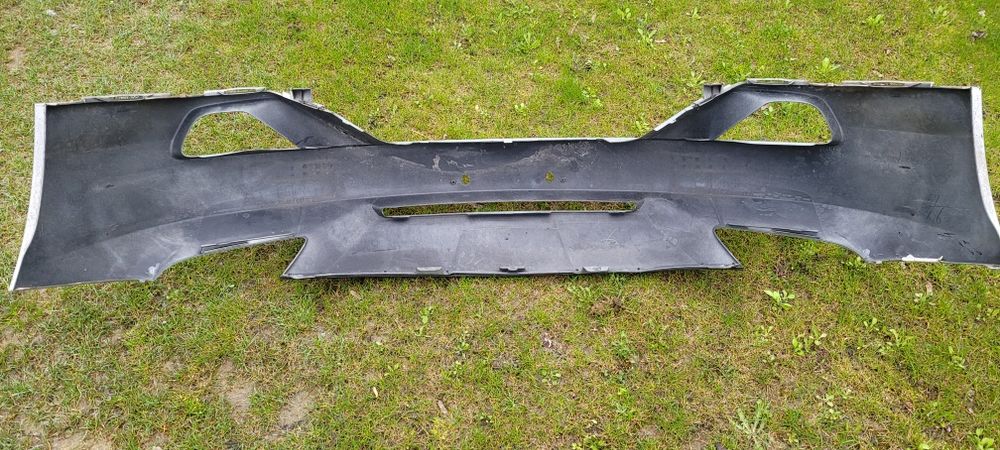 toyota celica zderzak przod