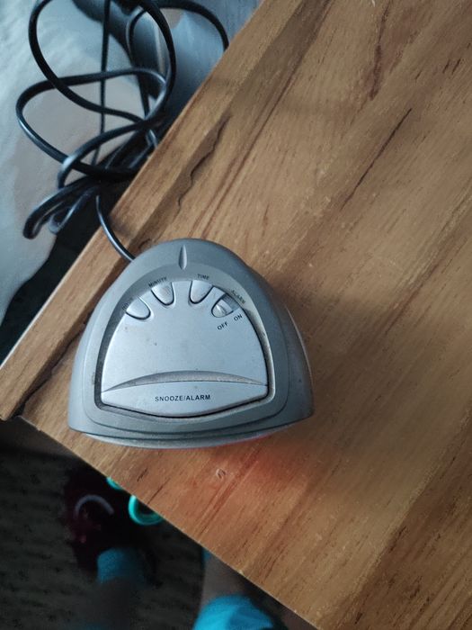 Часы электронные