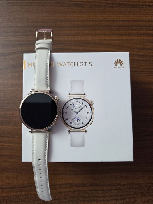 Huawei Watch GT 5 41 mm