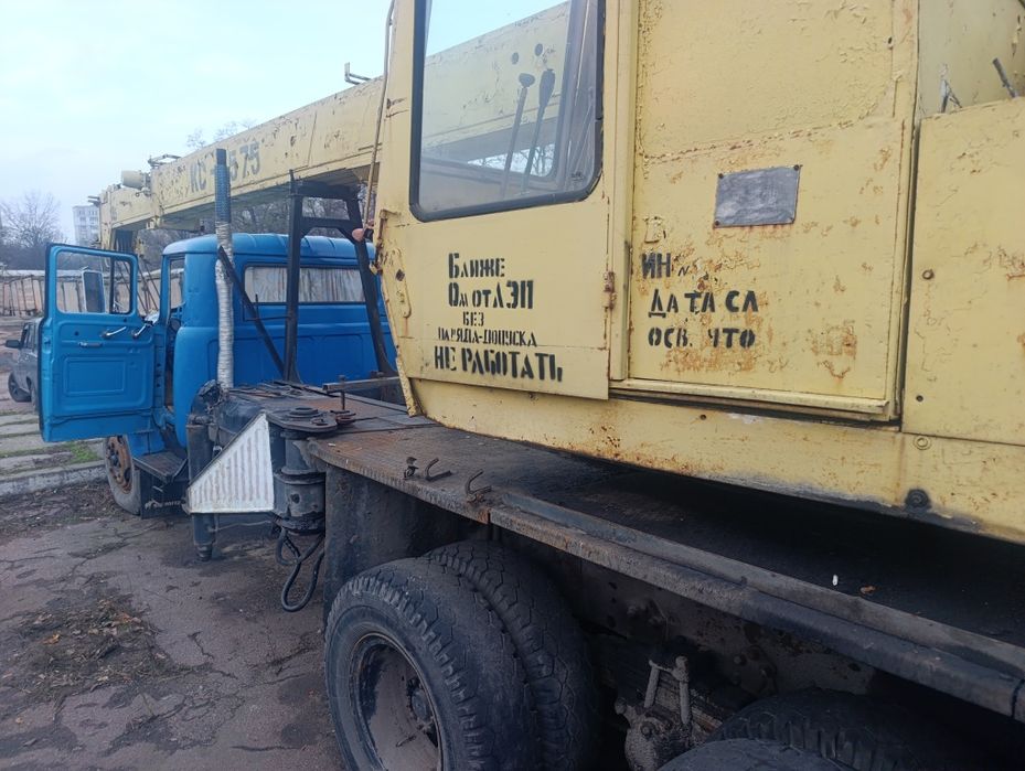 Продам ЗИЛ 133 ГЯ