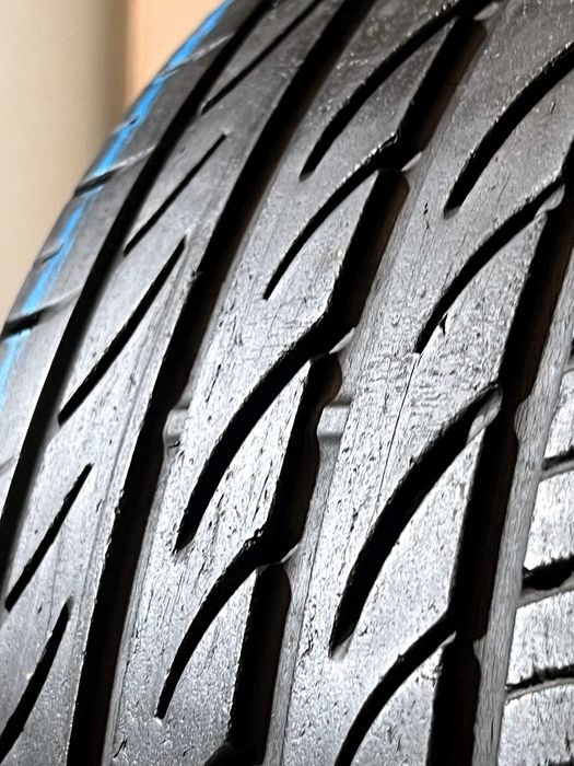 Pneus Pirelli Pzero Nero GT - 205/45/16 - Como NOVOS
