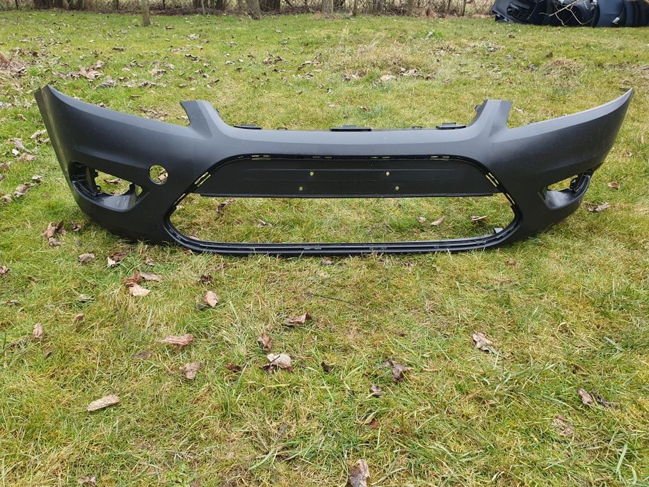 Nowy zderzak przód przedni Ford Focus Mk2 lift 2008r -2011r