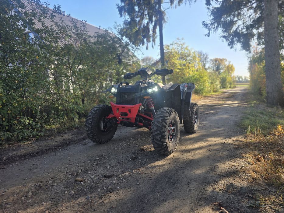 Polaris