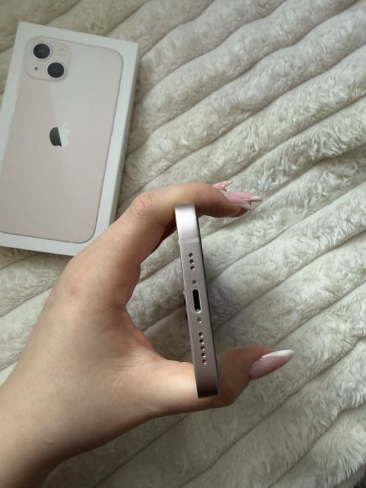 Iphone 13 128GB kondycja 83%