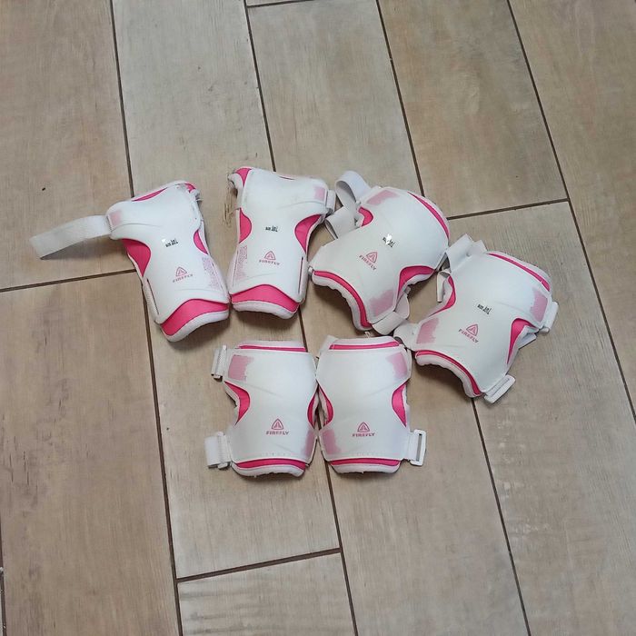 Роликові ковзани, роліки 27-30 р