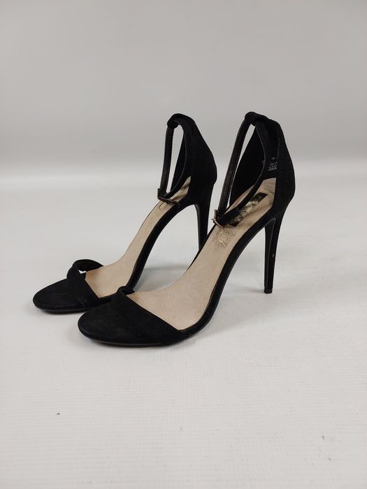 Sandały na szpilce primark rozmiar 40