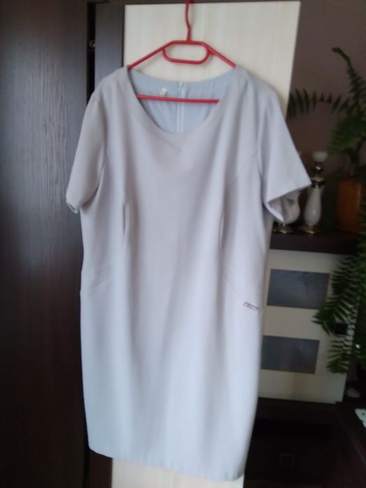 Sukienka rozmiar 52
