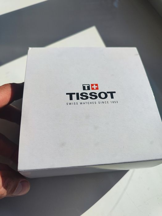 Tissot Le Locle Automatic