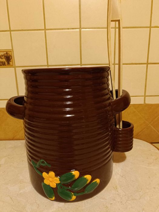 Garnek do kiszenia 5 l Browin