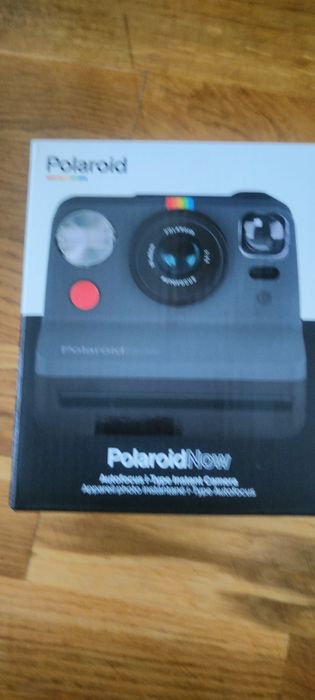 Polaroid Now Autofocus