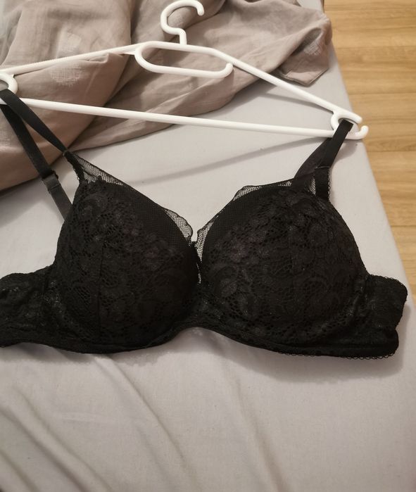 Esotiq biustonosz 70 C push up