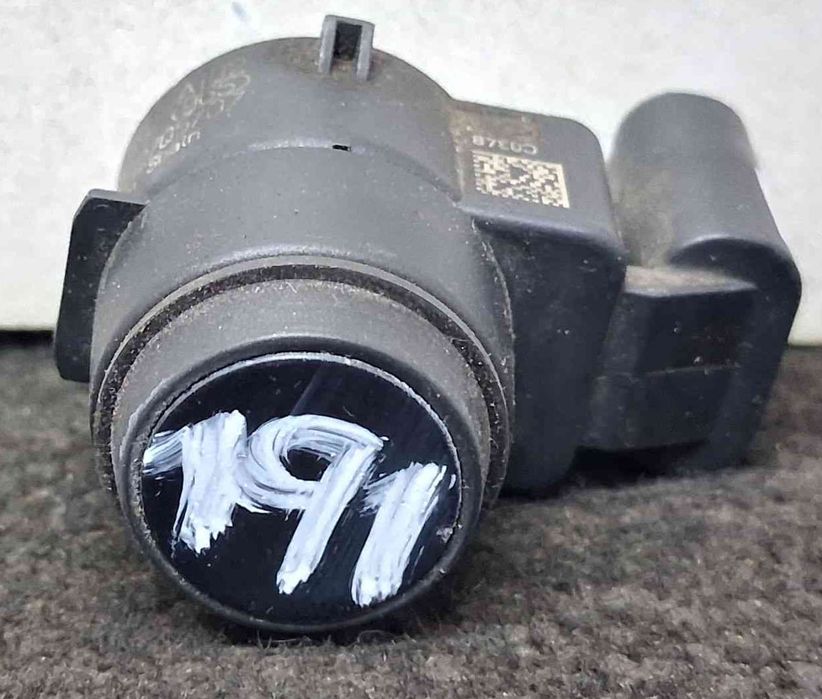 Sensor de Estacionamento Frente 6956746 - BMW 3