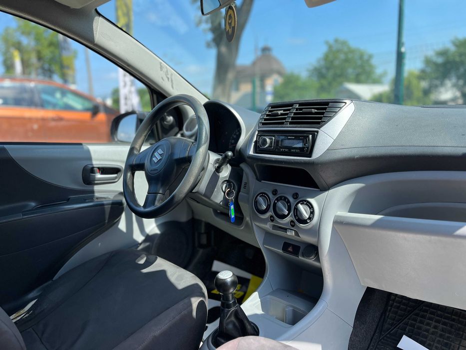 Suzuki Alto 2009