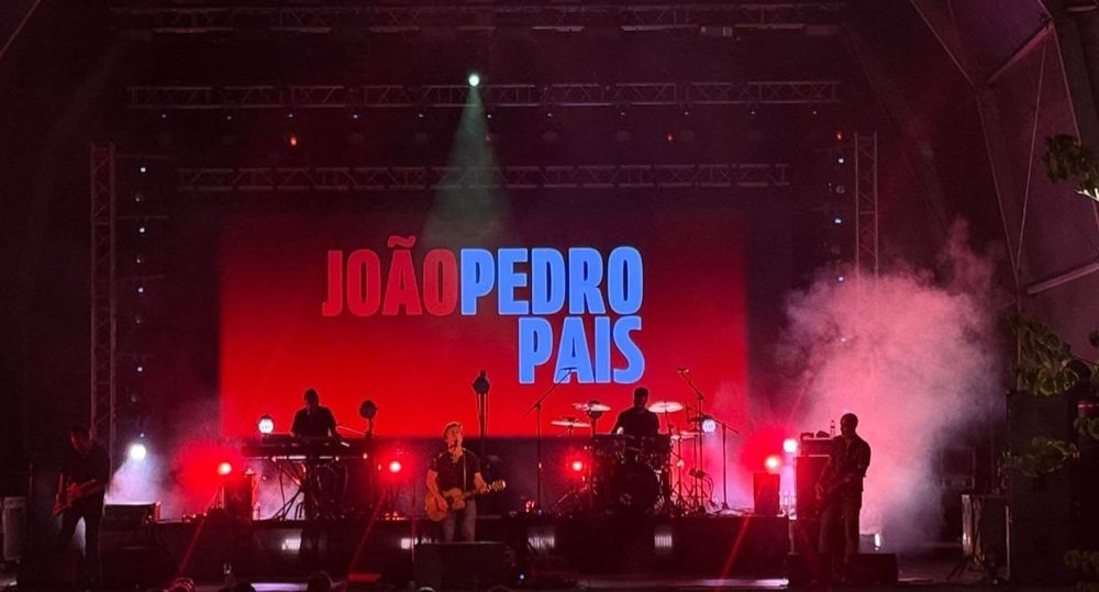 Ecrã Led P3,91 Outdoor lote de 81M2