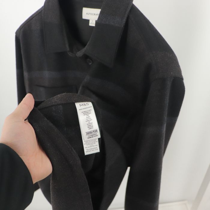 Чоловічий Офвершот AUTOGRAPH