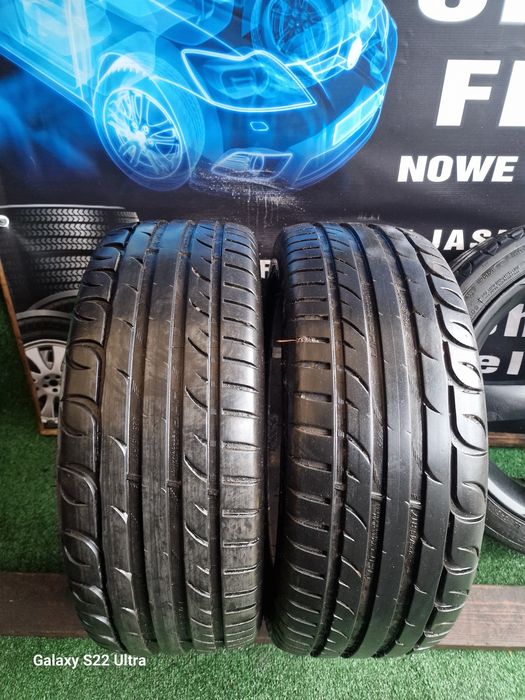 Opony letnie 225/45/17 Kormoran Para 7.6mm 2023rok
