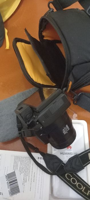 Фотоапарат   Nicon