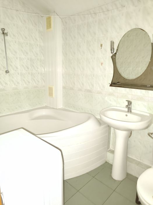 Оренда однокімнатної квартири з Автономним опаленням.