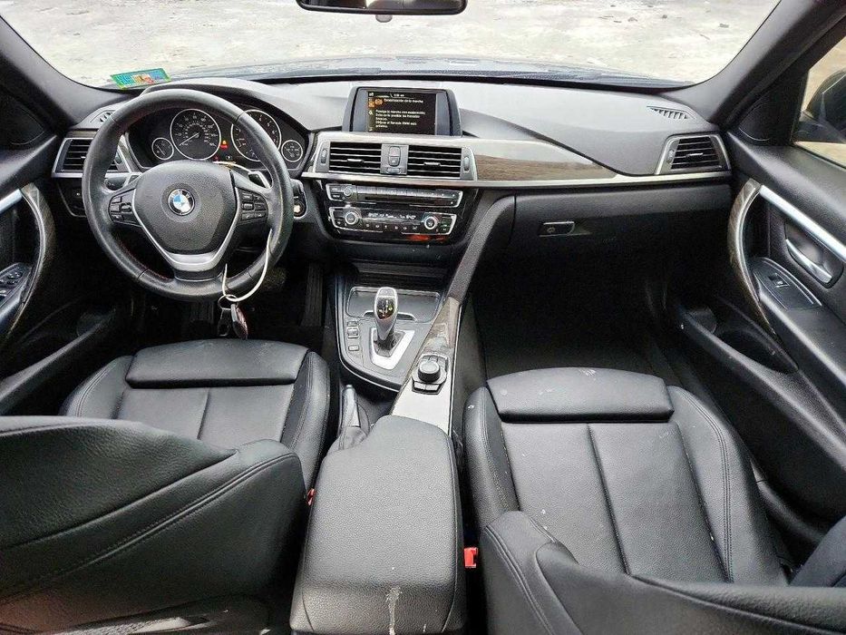 2017 Bmw 330 I USA