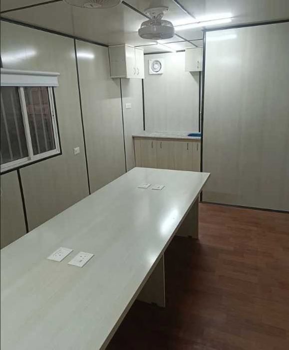 оренда вагончика бориспіль