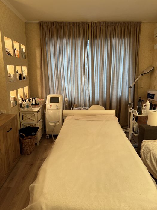 Лазерна епіляція, воскова депіляція, Геров Днепра, Оболонь