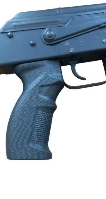 Пістолетна рукоятка для АК-47, АК-74, АКМ, АКС, АКМС, РПК