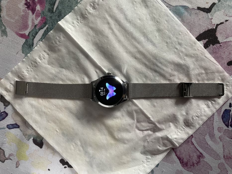 Smartwatch Rubicon SMARUB009