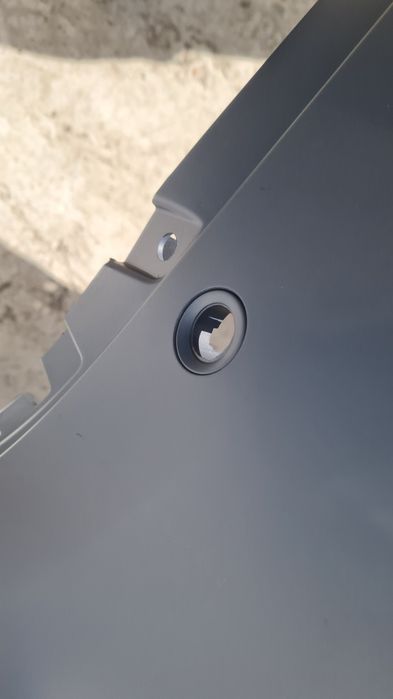 Бампер передній Новий BMW X3 G01 M paket решетка бмв х3 ж01 г01