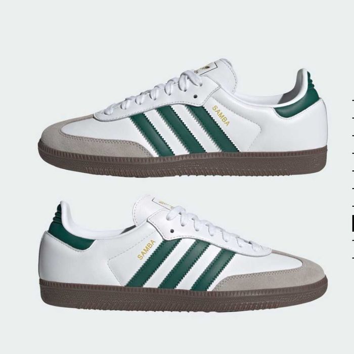 Sapatilhas Adidas Samba