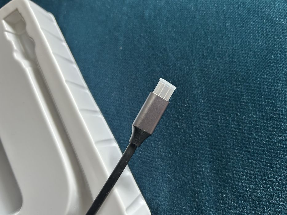 Unitek uHUB P5+ USB-C rozdzielacz