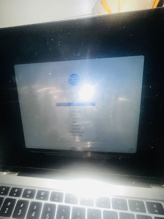 MacBook Air 2020