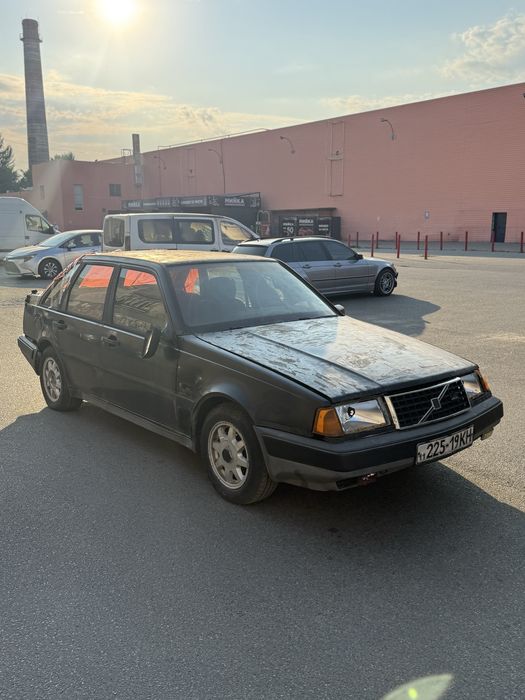 Продам Volvo 440 1.8 1991р