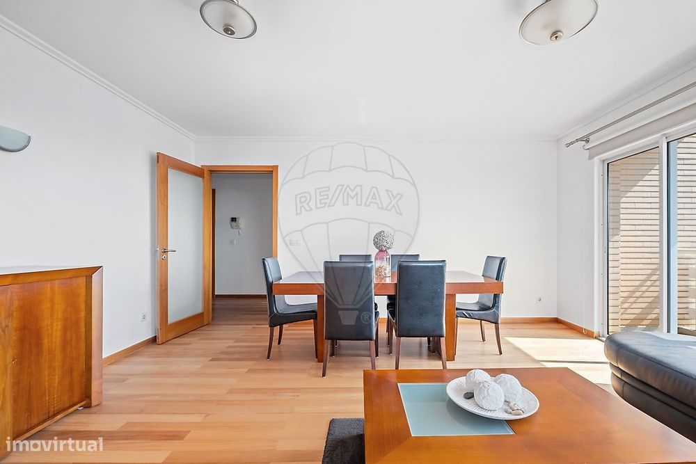 Apartamento T3 para venda