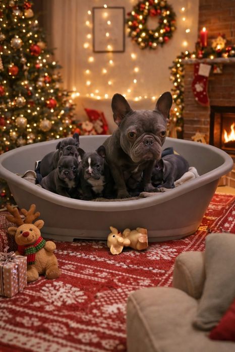 Француженка у знаючі руки