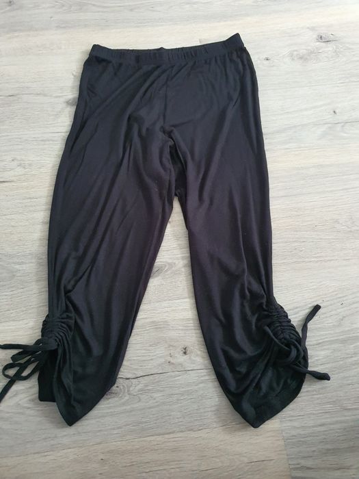 Szorty rybaczki damskie Janina