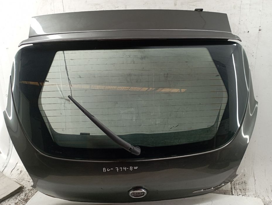 Porta de mala - FIAT Bravo II (198_) | 06 -