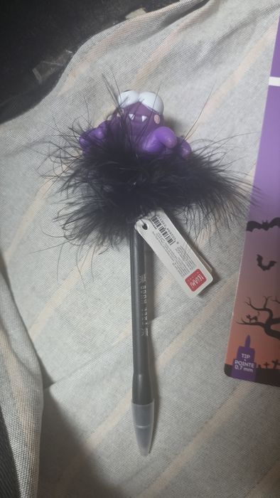 Pack halloween legami