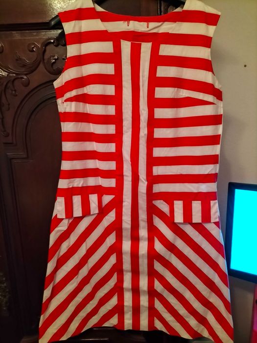 Vestido de verão