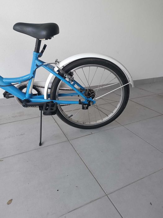 Bicicleta criança