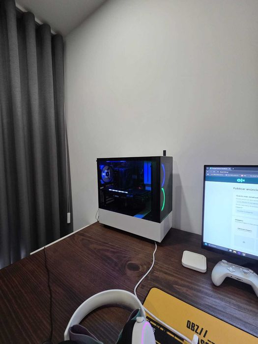 PC gaming Ryzen 9 5900x + MSI 3070 + 32GB RAM 4000mhz