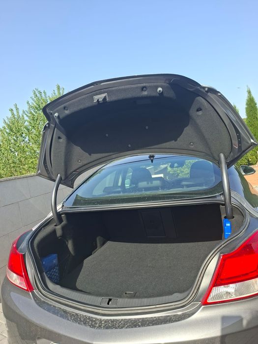 Opel Insignia Ctdi 2.0