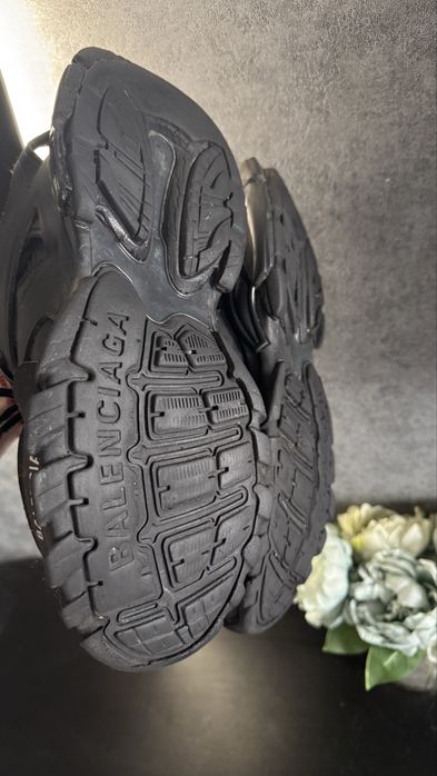 Кросівки Balenciaga Track 43 (28-28.5 см)