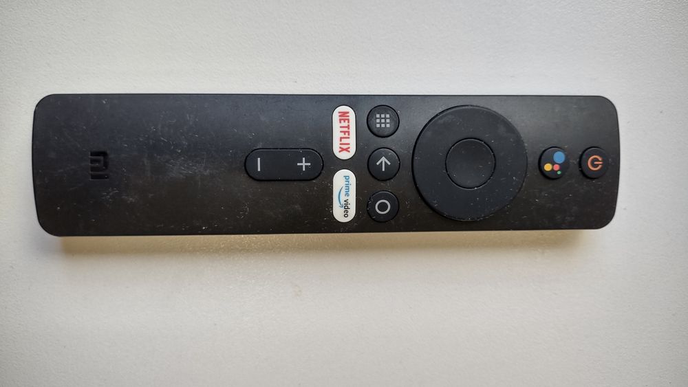 Xiaomi Mi Box S (model MDZ-22-AB, 1 generacja),TV box, Odtwarzacz multimedialny