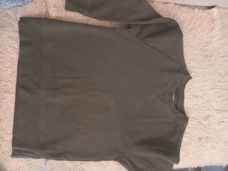 Bluzy chłopięce 122 / 128