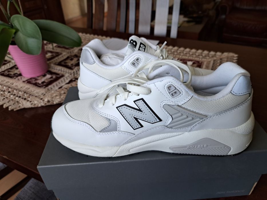 Buty New Balanse MT580EC2