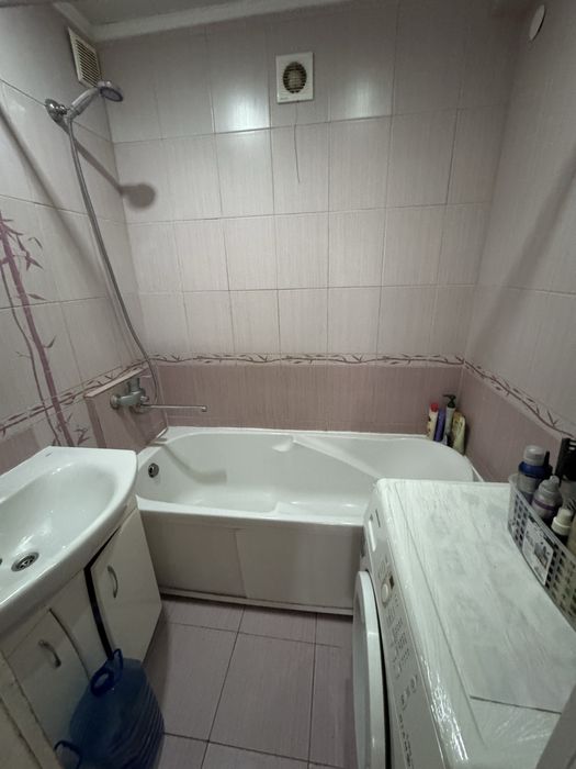 3х комнатная квартира кирпичный дом ул.Комкова