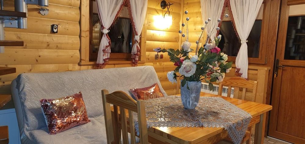 Domki całoroczne Zakopane