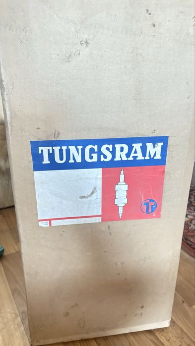 Лампа ксеноновая высокой интенсивности