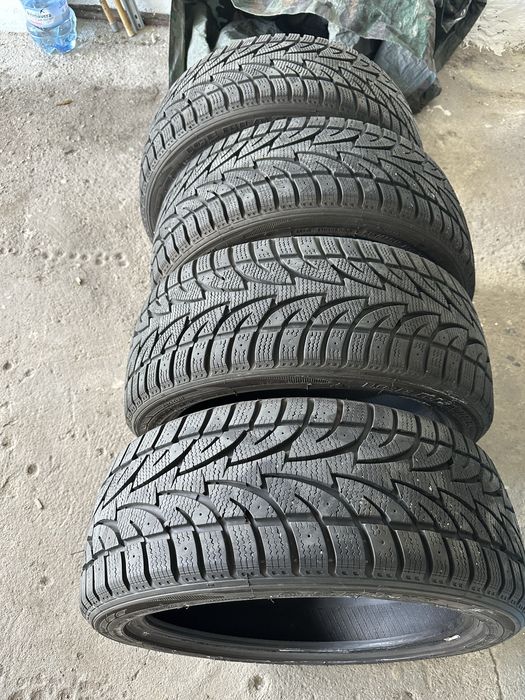 Opony Sailun Ice blazer zimowe  215/45 R17